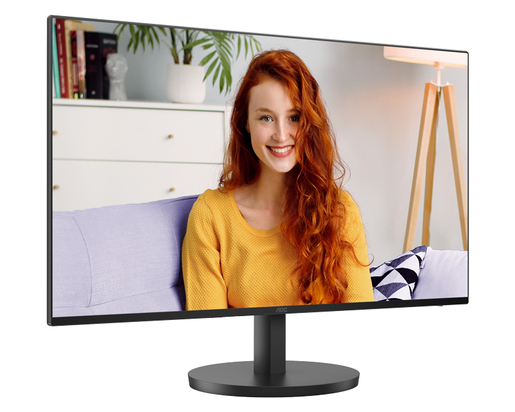Monitori 23.8 AOC 24B3HA2, FHD, IPS, Adaptive Sync, 1ms, 100Hz