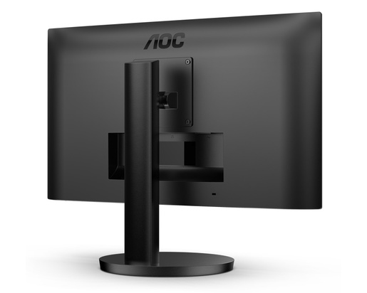 Monitor 23.8 AOC 24B3CF2, FHD, IPS, 1ms, 100Hz USB-C 65W