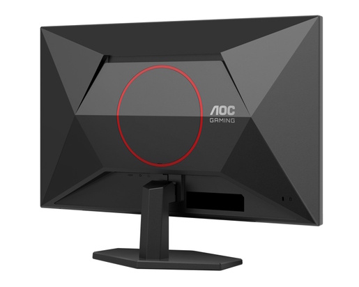 Monitor 27 AOC 27G42E, FHD, Fast IPS, 0.5ms, Adaptive Sync, 180Hz, gaming