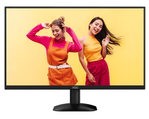 Monitor 23.8 AOC 24B35HM2, FHD, VA, 1ms, HDMI, 100Hz
