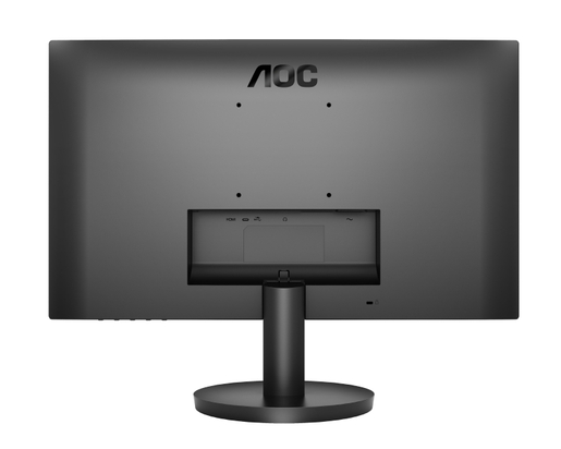 Monitor 23.8 AOC 24B3QA2, FHD, IPS, 1ms, 100Hz, USB-C 65W