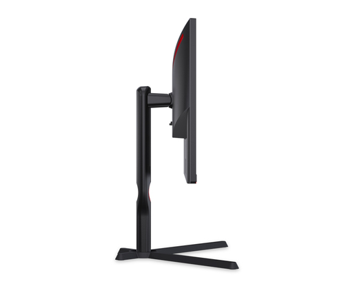 Monitor 24.5 AOC 25G3ZM/BK, FHD, VA, Adaptive Sync, 240Hz, DP, gaming