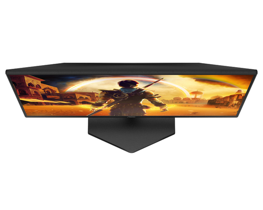 Monitor 24.5 AOC 25G42E, FHD, Fast IPS, 0.5ms, Adaptive Sync, 180Hz, DP, gaming