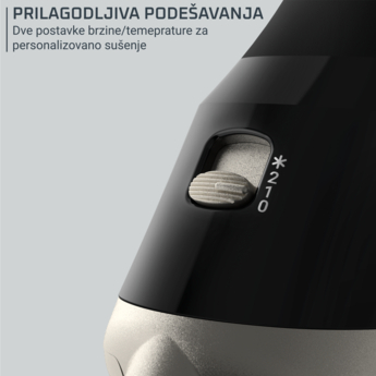 Rowenta rotirajuća četka UB9540