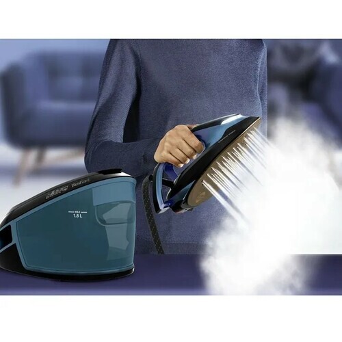 Tefal parna stanica SV8151