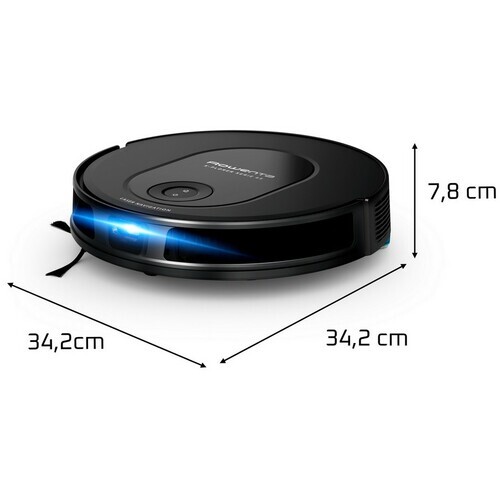 Rowenta robotski usisivač RR8L65