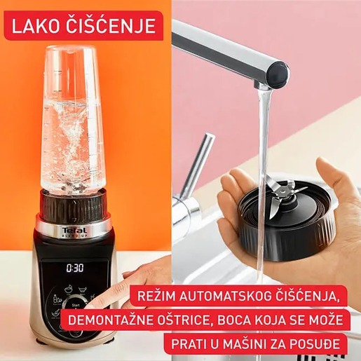 Tefal blender BL190A