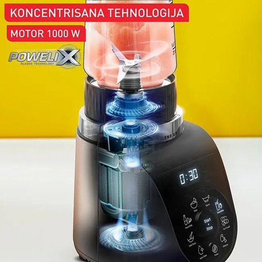 Tefal blender BL190A