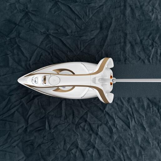 Tefal pegla na paru FV8042