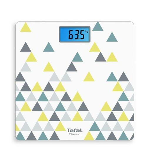 Tefal telesna vaga PP1536