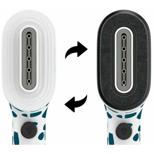 Tefal pegla za vertikalno peglanje DT2040