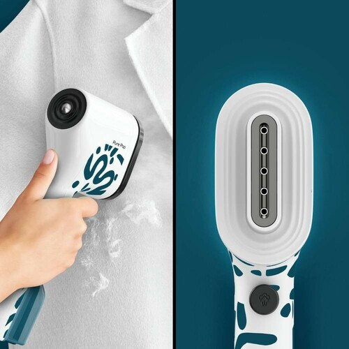 Tefal pegla za vertikalno peglanje DT2040