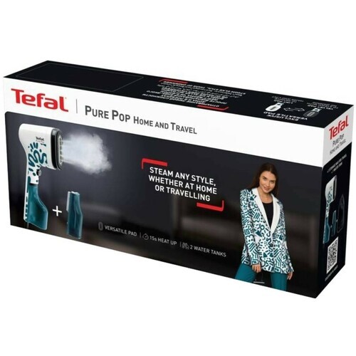 Tefal pegla za vertikalno peglanje DT2040