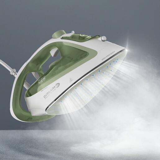 Tefal pegla na paru FV5781