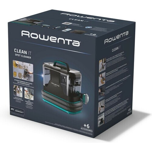 Rowenta usisivač sa posudom IN5020