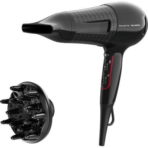 Rowenta Karl Lagerfeld fen za kosu  CV591L