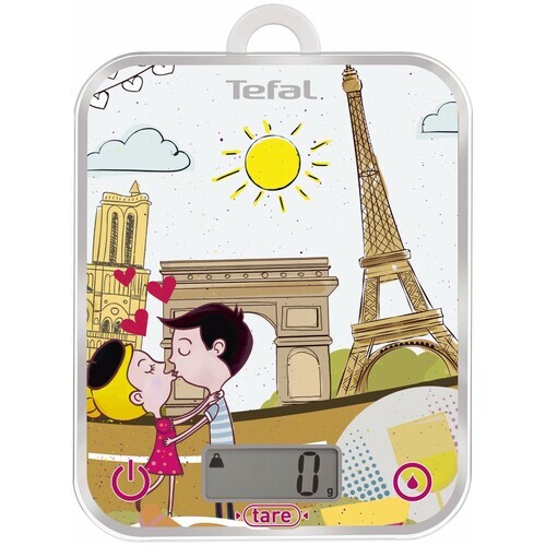 Tefal kuhinjska vaga BC5125