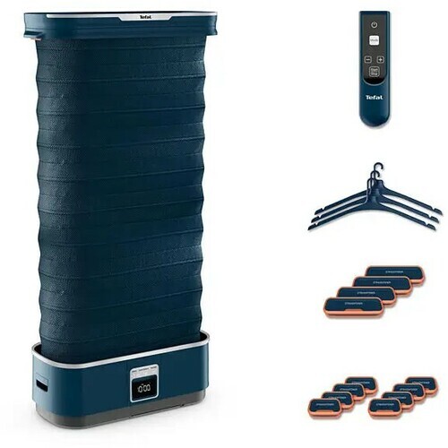 Tefal pegla za vertikalno peglanje YT2020