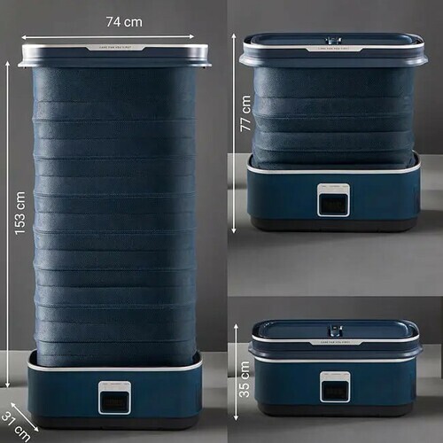 Tefal pegla za vertikalno peglanje YT2020