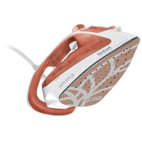 Tefal pegla na paru FV5782