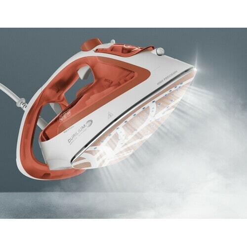 Tefal pegla na paru FV5782