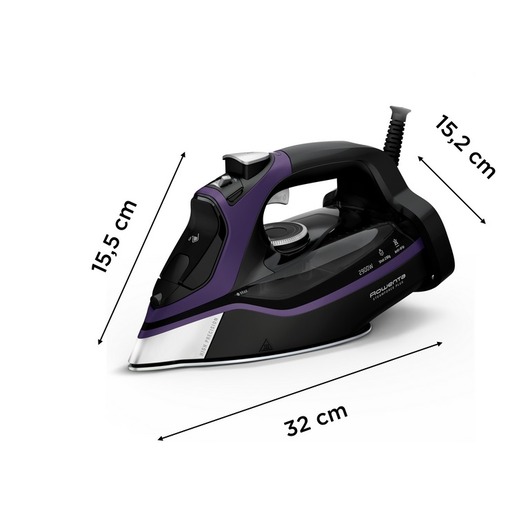 Rowenta pegla DW9414