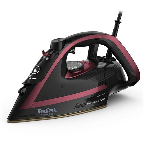 Tefal pegla na paru FV8065