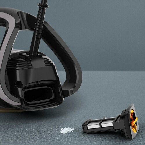 Tefal pegla na paru FV8062