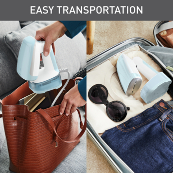 Tefal pegla za vertikalno peglanje DT3041