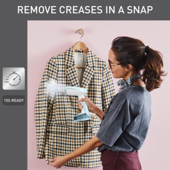 Tefal pegla za vertikalno peglanje DT3041