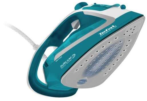 Tefal pegla na paru FV5737