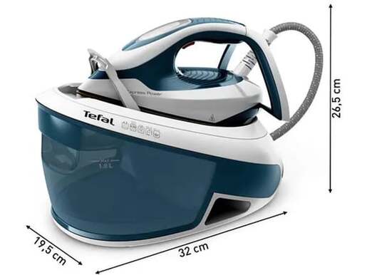 Tefal parna stanica SV8111