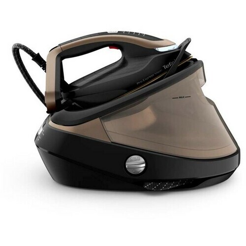 Tefal parna stanica GV9820