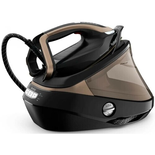Tefal parna stanica GV9820