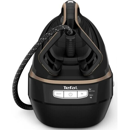 Tefal parna stanica GV9820
