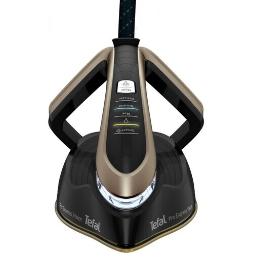 Tefal parna stanica GV9820