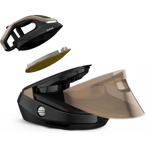 Tefal parna stanica GV9820