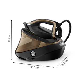 Tefal parna stanica GV9820