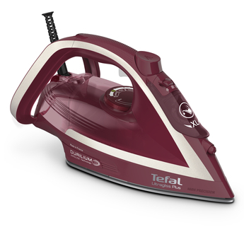 Tefal pegla na paru FV6820