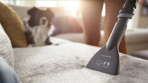 Philips usisivač XD5123/10