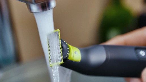 Philips aparat za brijanje one blade QP6542/15