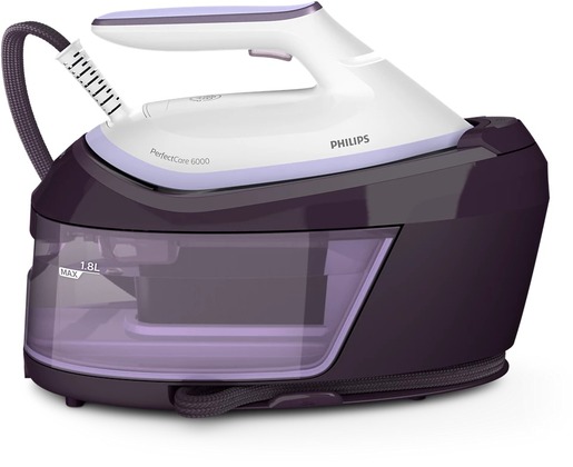 Philips parna stanica PSG6024/30