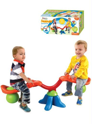 Rotaciona klackalica za decu