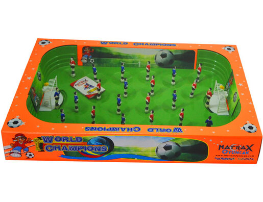 Fudbal feder World Champion