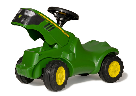 Guraljka Mini trak Rolly J.D.6150R