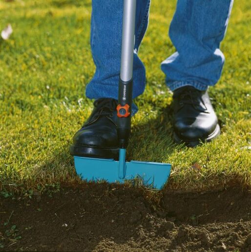 Gardena Ručni rezač za ivice travnjaka combisystem GA 03149-20