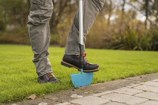 Gardena Ručni rezač za ivice travnjaka combisystem GA 03149-20