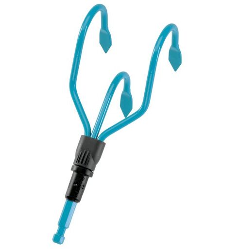 Gardena Drobilica-kultivator combisystem 10cm GA 03135-20