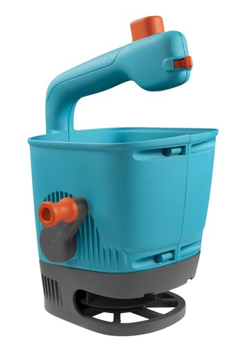 Gardena Ručni rasipač za đubrivo i so m GA 00431-20