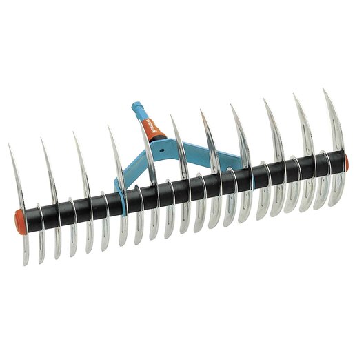 Gardena Grabulja za provetravanje trave combisystem 35cm GA 03392-20